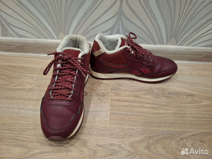 Кроссовки женские reebok.Оригинал