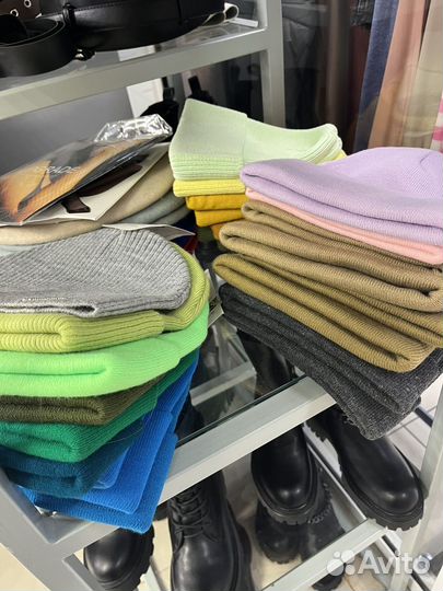 Одежда женская