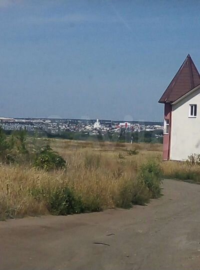 Участок 10 сот. (ИЖС)
