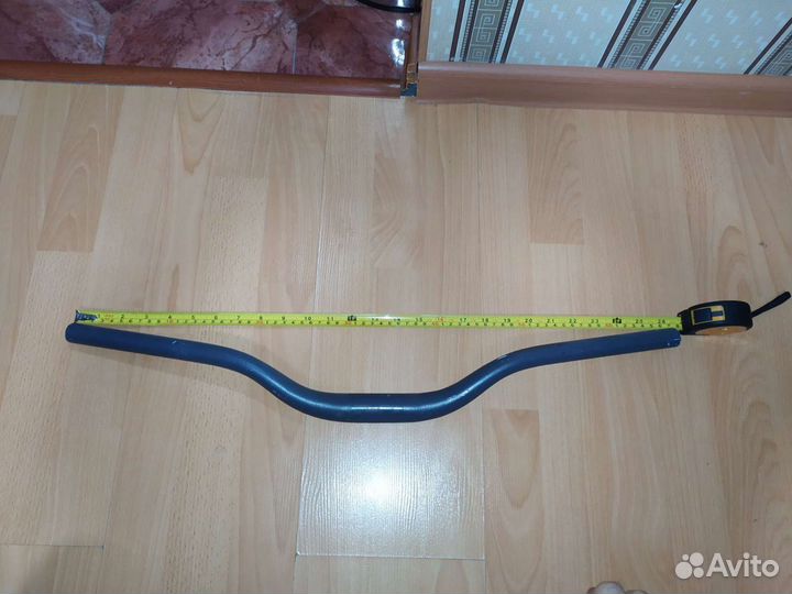 Руль велосипеда shooter2