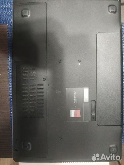 Asus N56VB-S4063H