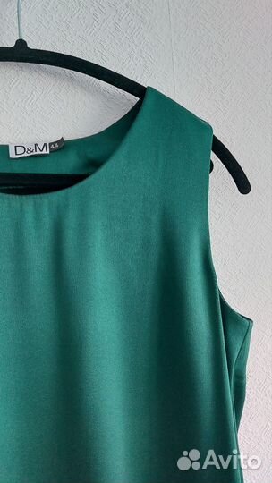 Платье женское 44 46 на выпускной вечернее