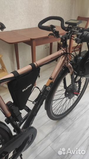 Электровелосипед 500ват