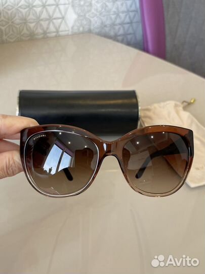 Солнцезащитные очки bvlgari (Булгари) оригинал