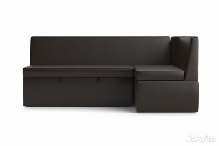 Диван угловой 