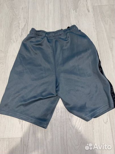 Шорты nike (12-13 лет)