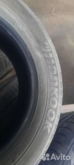 Hankook DH03 225/60 R17