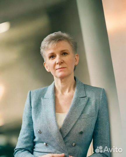 Финансовый директор