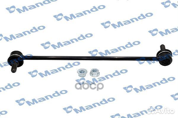 Тяга стабилизатора KIA sorento 15- пер.лев./пра