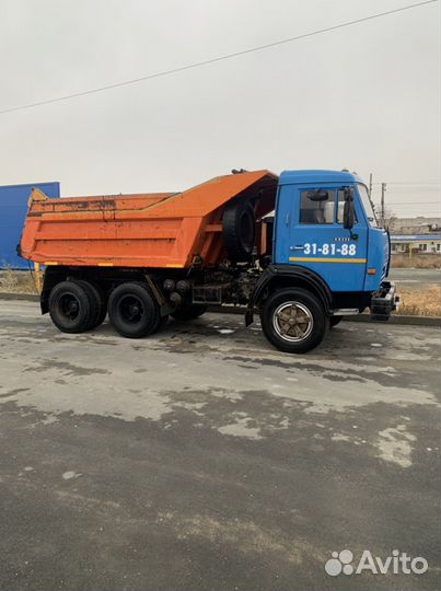 Услуги самосвала до 30 тон