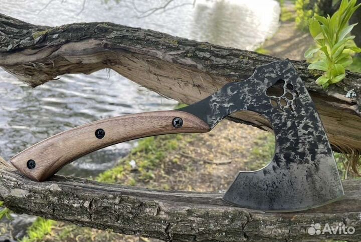 Сварог Топоры размер 350 мм