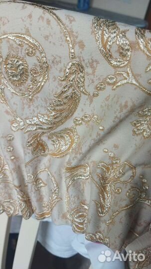 Комплект штор 240х200