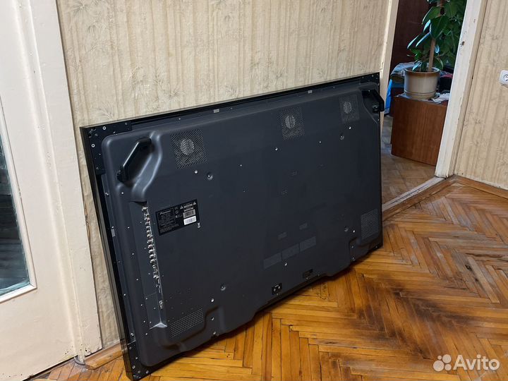Pioneer PDP-615EX