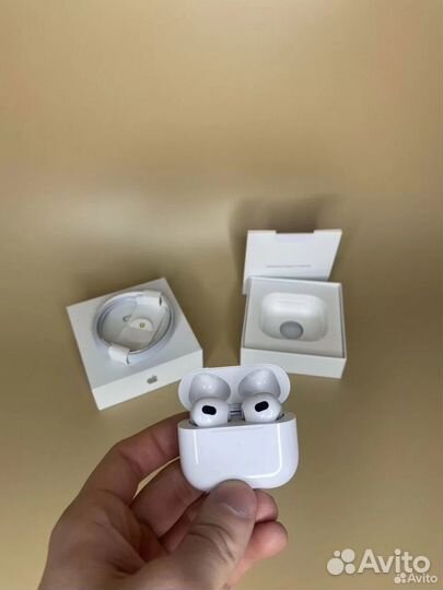 Airpods 3 premium 2024 Новые