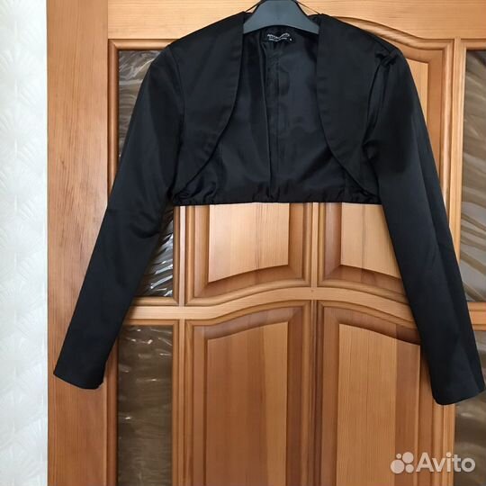 Болеро женское