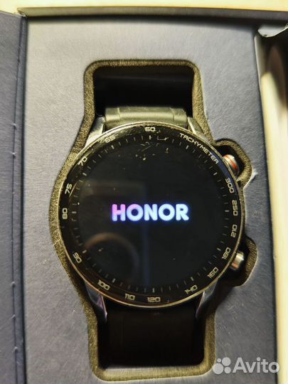 Honor magic watch 2 46mm