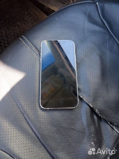 iPhone Xr, 128 ГБ