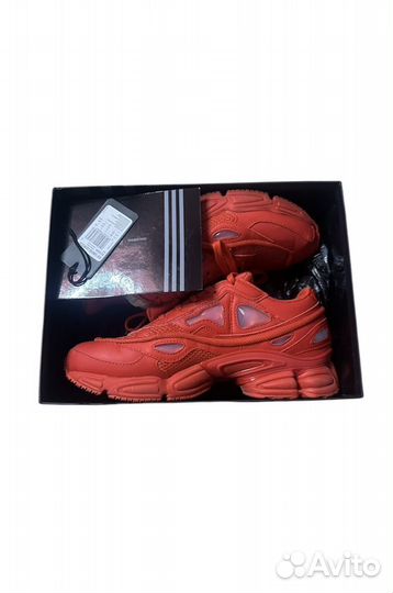 Кроссовки adidas raf simons ozweego