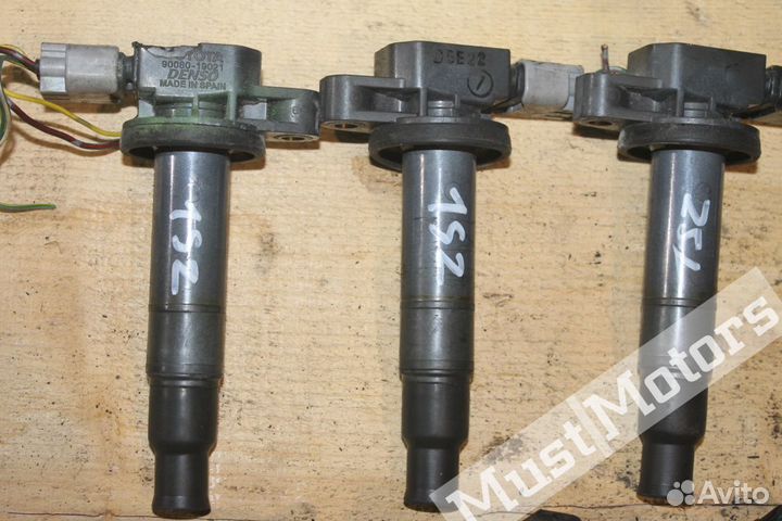 Катушка модуль Toyota 1ZR 3ZR 1zz 3zz 4zz 1sz 2sz