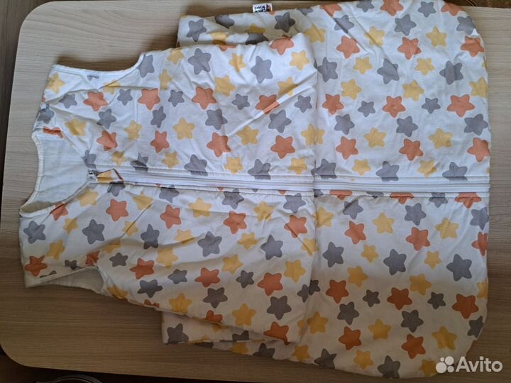 Конверт для сна