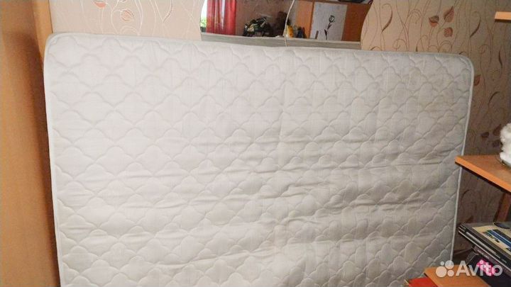 Матрас 140х200 орматек