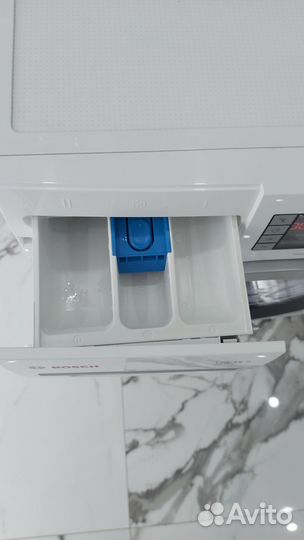 Стиральная машина bosch logixx 6
