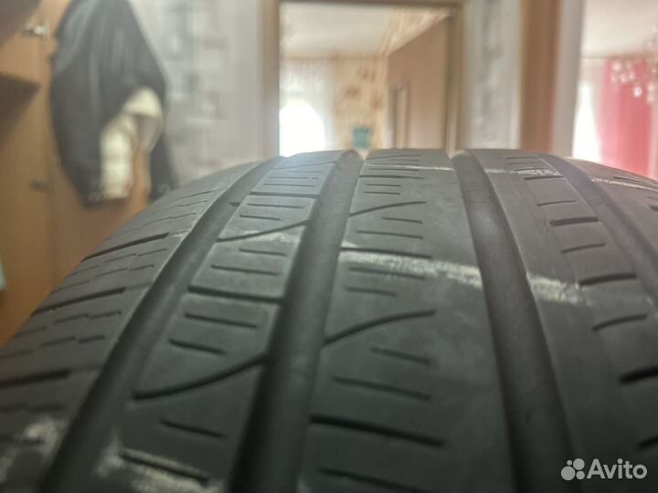Pirelli Scorpion 235/65 R17 108V