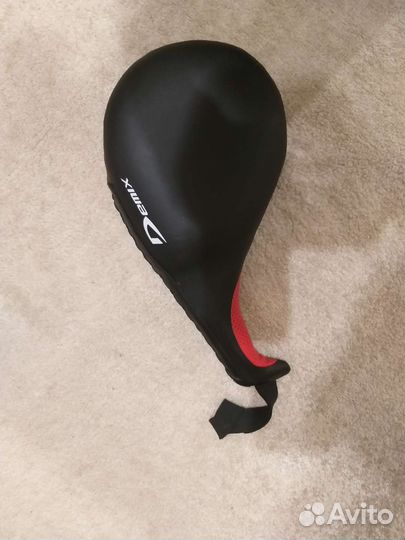 Лапа для единоборств