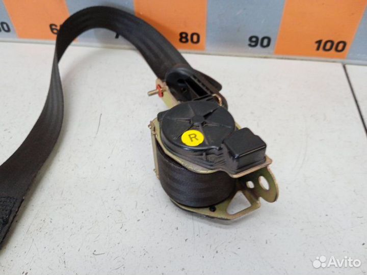 Ремень безопасности передний правый Lifan X50 1.5