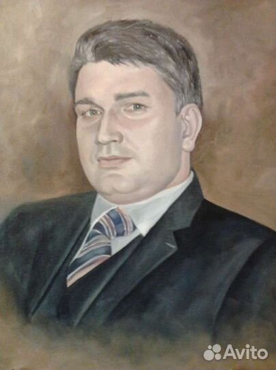 Рисую на заказ портреты и не только