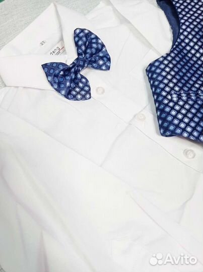 Нарядный костюм для мальчика