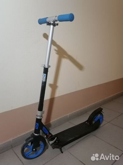 Самокат детский