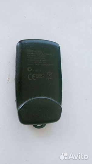 Пульт nice flor s