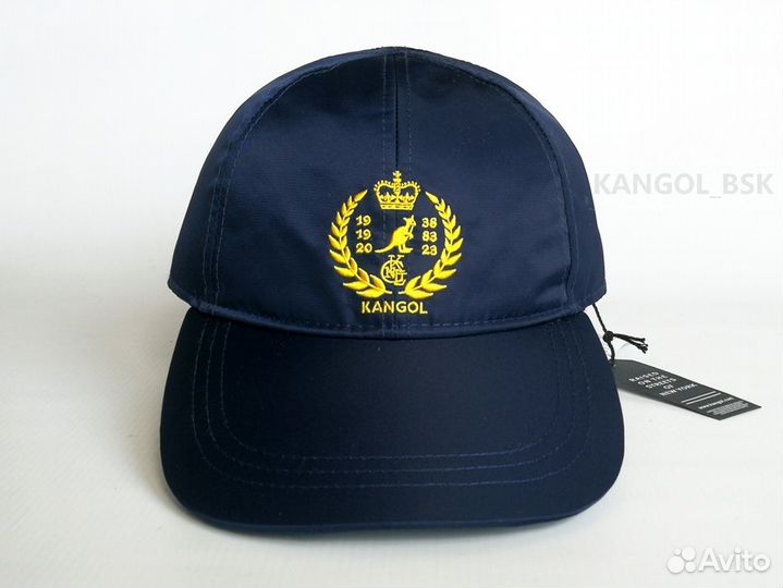 Бейсболка юбилейная 