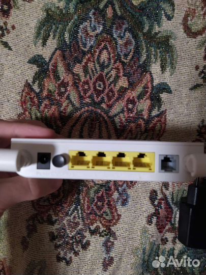 Роутер Upvel UR-314AN