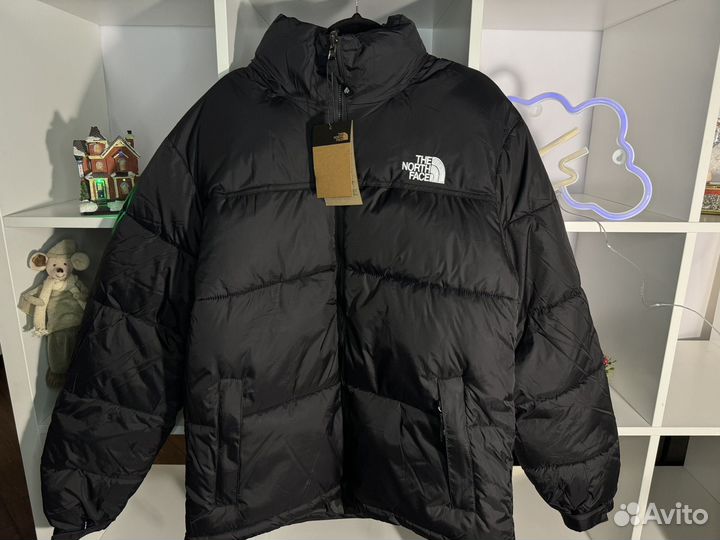Куртка the north face 700