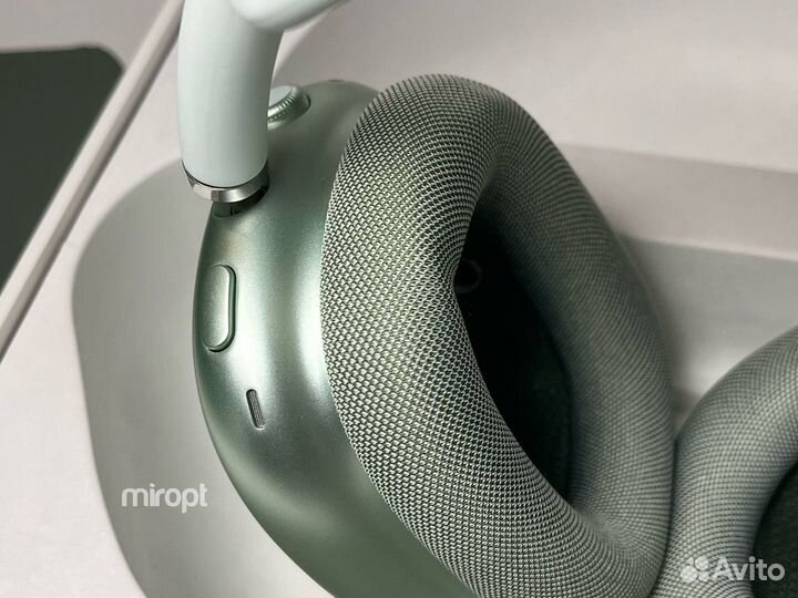 Купить Беспроводные наушники airpods MAX