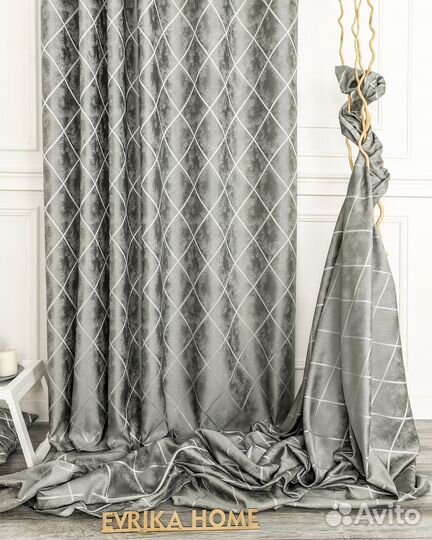 Комплект жаккард Леман готовые и на заказ