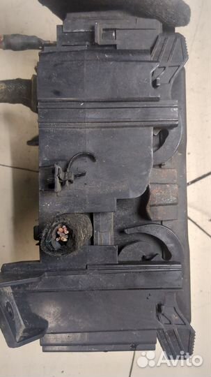 Блок предохранителей Opel Insignia, 2017