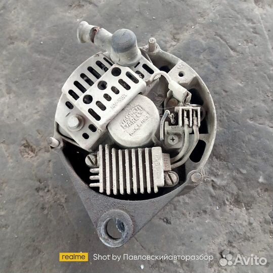 Генератор Lancia Dedra