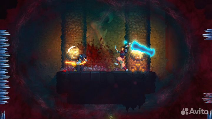 Dead Cells (PC) Steam Epic Games