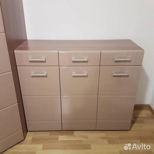 Комод симба