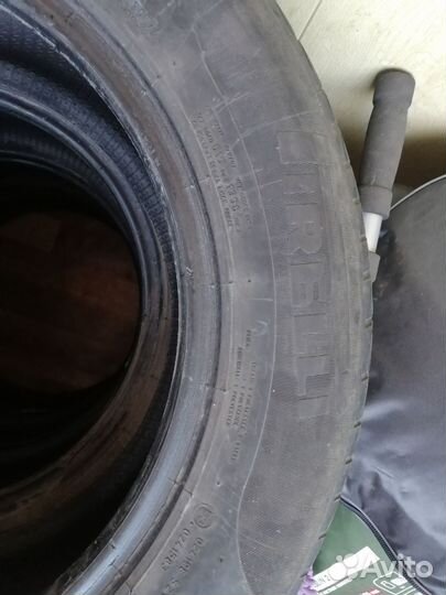 Pirelli Cinturato P1 195/65 R15