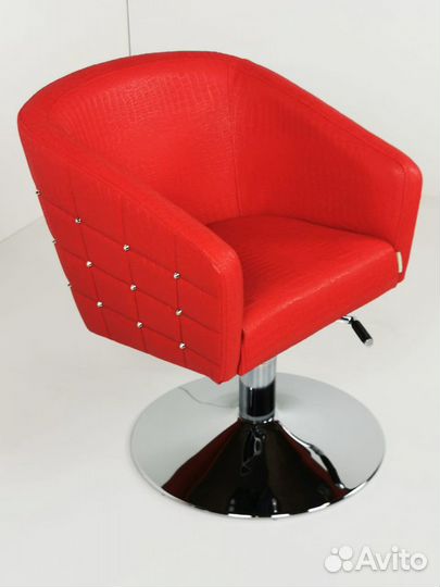 Парикмахерское кресло 