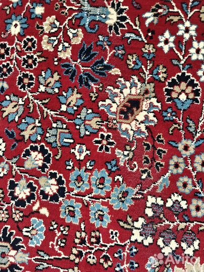 Ковер шерстяной ГДР 250х350см