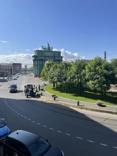 Комната 20 м², 2/6 эт.