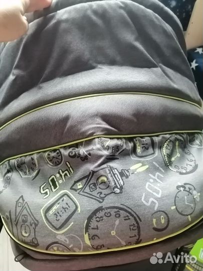 Детские коляски 3 в 1, бу