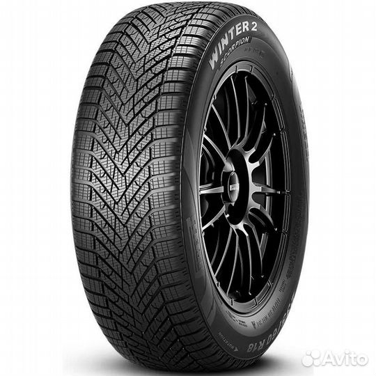 Pirelli Scorpion Winter 2 275/40 R22