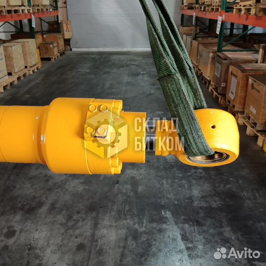 Гидроцилиндр стрелы Hyundai R210LC-9