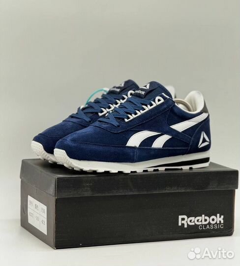 Красовки мужские Reebok